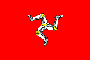 Flag IOM