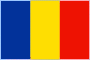 Flag ROU