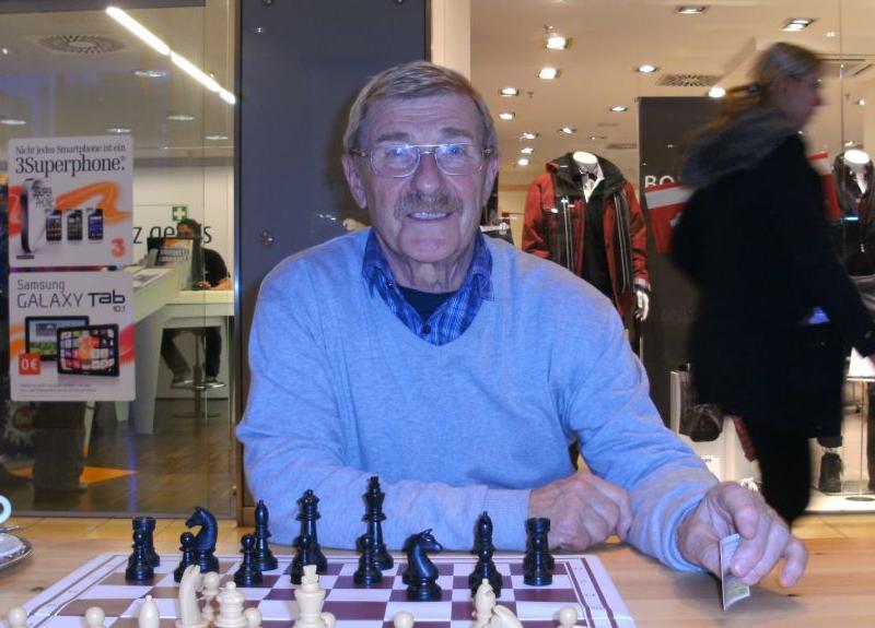 Kurt Stadlbauer
