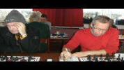 Wiesner Hans-Dieter und Ifkovits Guenther 2.R
