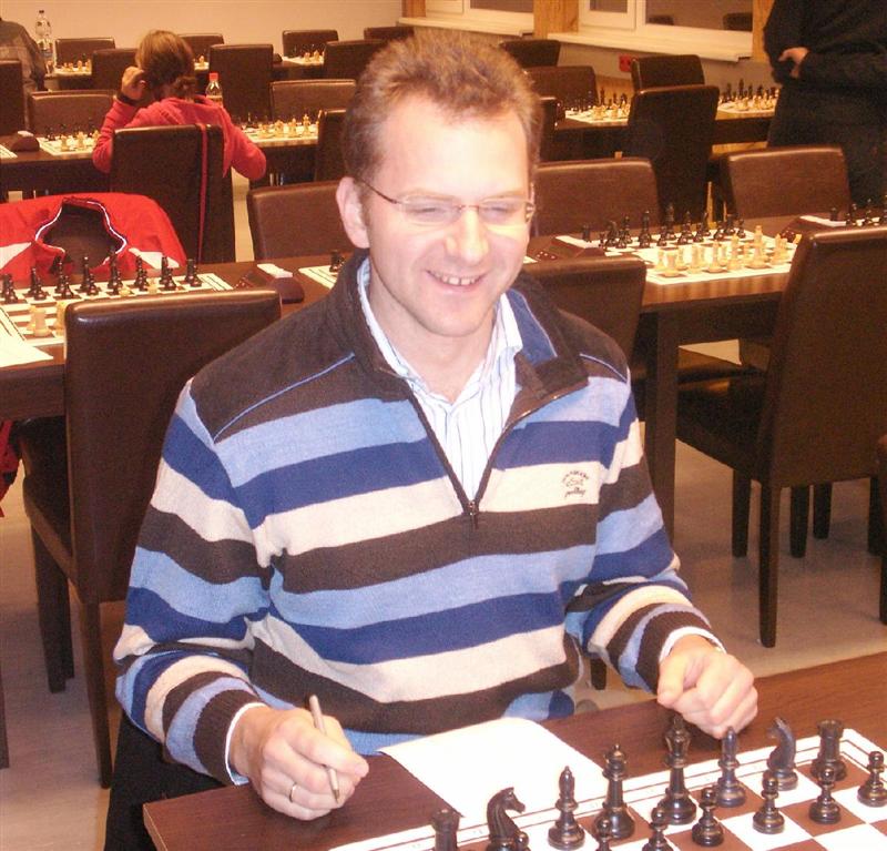 Sefan Gartmayer