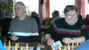 aselwimmer helmut und gruenwald franz 2.r