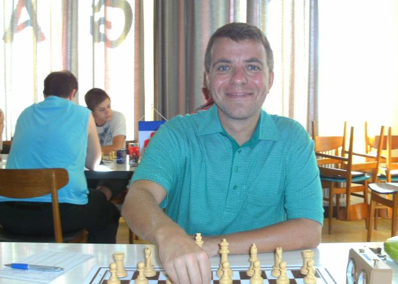 Manfred Edenhauser