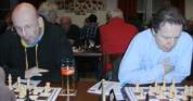 Kuran Wolfgang und Schweitzer Werner 1.R