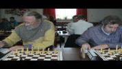 Lambert Danner und Hoebarth Guenter 2.R