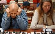 Dumancic Pero und Hohendanner Sonja 1.R