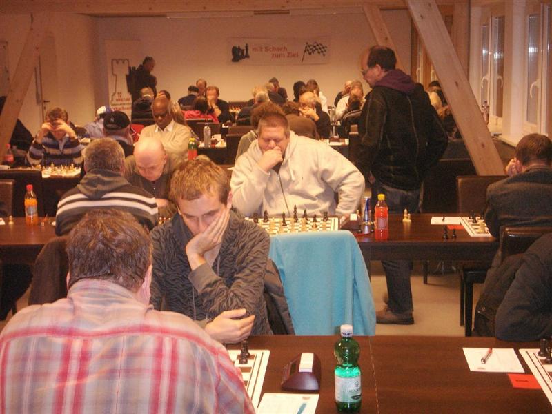 Kavalier Saal
