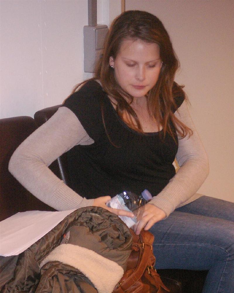 Magdalena Steiner