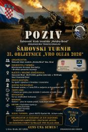 VRO OLUJA SAH 2026                                                                                  