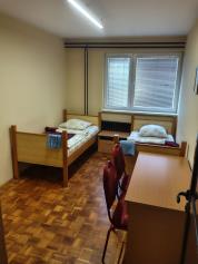 Official Accomodation...                                                                            