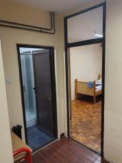 Official Accomodation--                                                                             