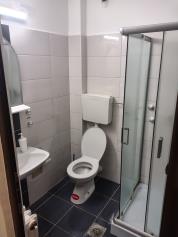 Official Accomodation.                                                                              