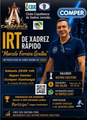 FOLDER IRT GRALHA                                                                                   