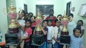 BAHUBALI TROPHY 1                                                                                   