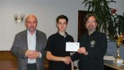 zweiter des 2.viertels tieber michael