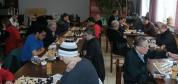 volles haus bei der lm 16 (3)
